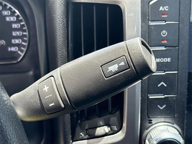 used 2017 GMC Sierra 1500 car, priced at $20,500