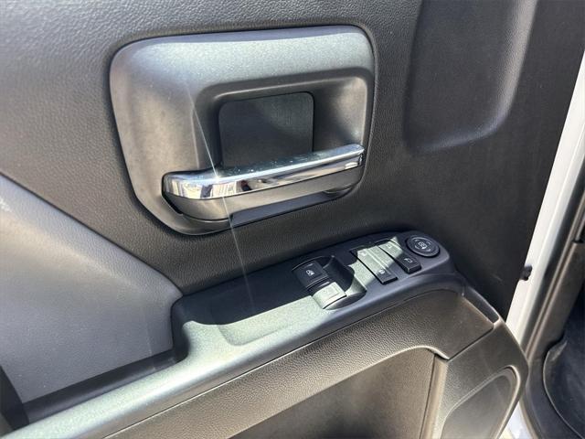 used 2017 GMC Sierra 1500 car, priced at $20,500