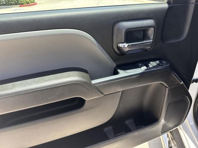 used 2017 GMC Sierra 1500 car, priced at $20,500