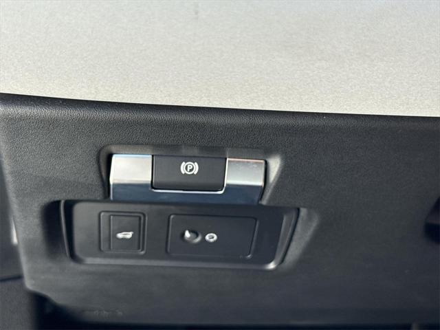 used 2020 Land Rover Range Rover Evoque car, priced at $19,750