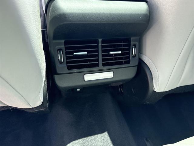 used 2020 Land Rover Range Rover Evoque car, priced at $19,750