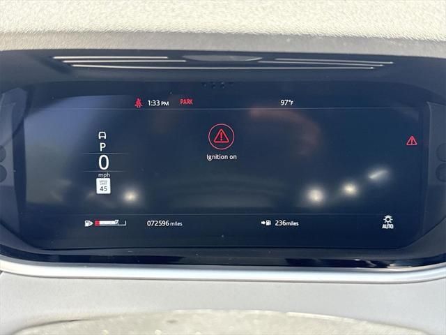 used 2020 Land Rover Range Rover Evoque car, priced at $19,750