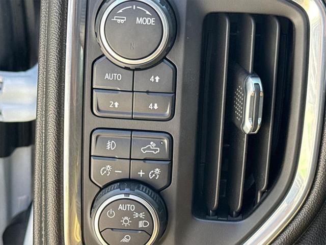 used 2022 Chevrolet Silverado 2500 car, priced at $54,000