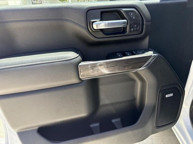 used 2022 Chevrolet Silverado 2500 car, priced at $54,000