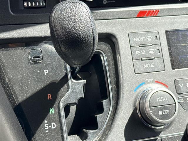 used 2020 Toyota Sienna car, priced at $22,250