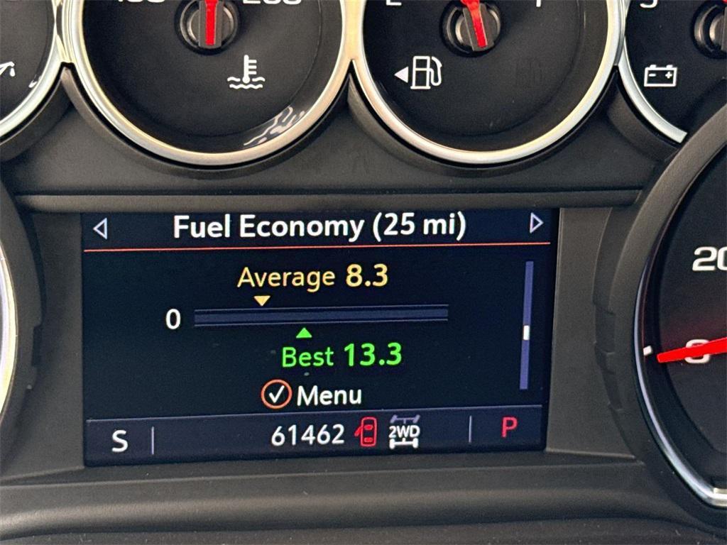 used 2022 Chevrolet Silverado 1500 car, priced at $39,250