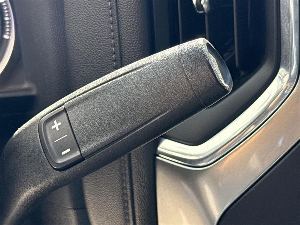 used 2022 Chevrolet Silverado 1500 car, priced at $39,250