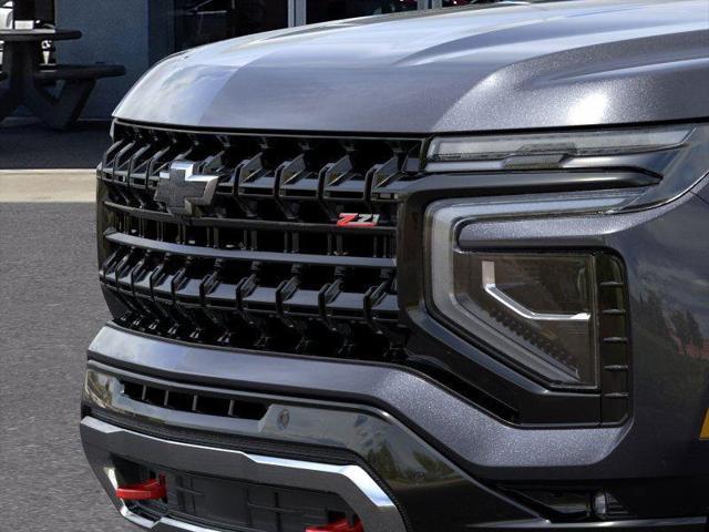 new 2025 Chevrolet Tahoe car, priced at $75,394