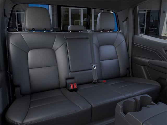 new 2025 Chevrolet Colorado car, priced at $42,646