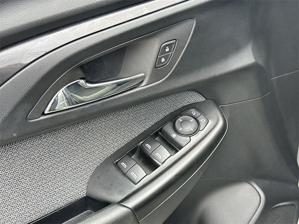 used 2023 Chevrolet TrailBlazer car, priced at $17,888