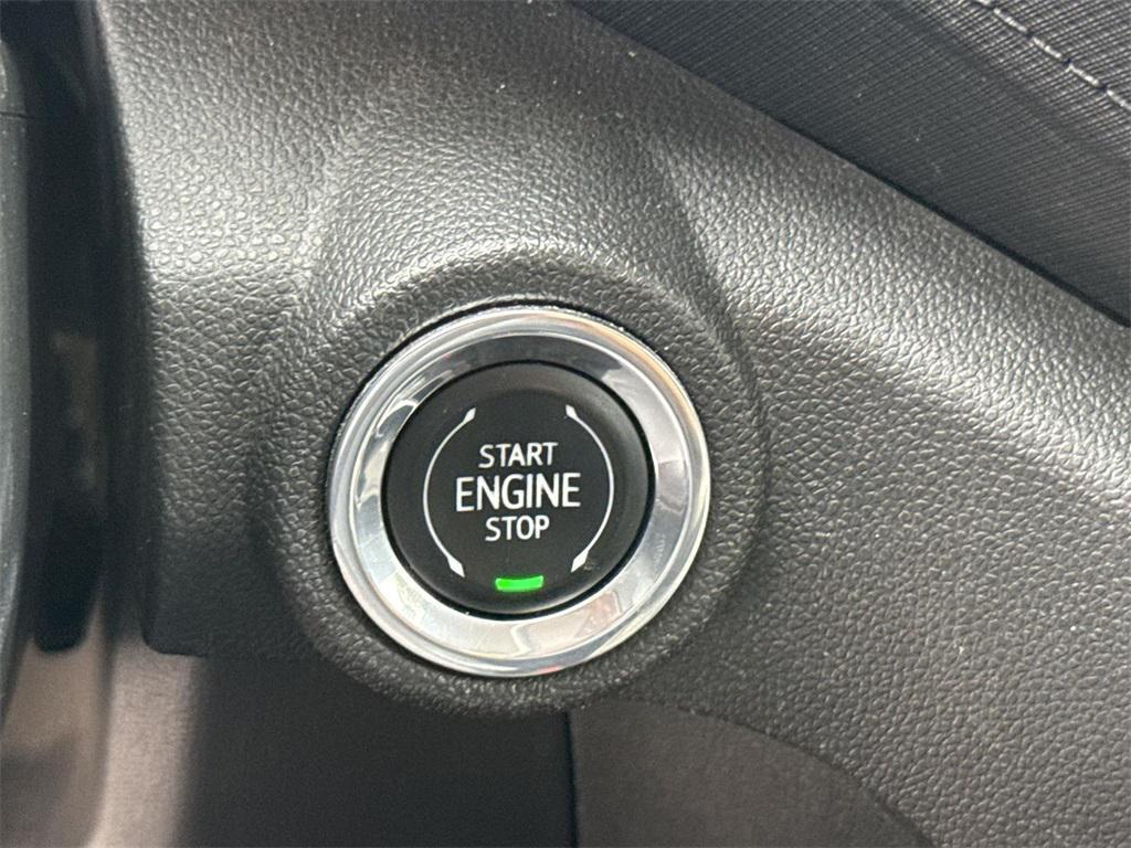 used 2023 Chevrolet TrailBlazer car, priced at $17,888