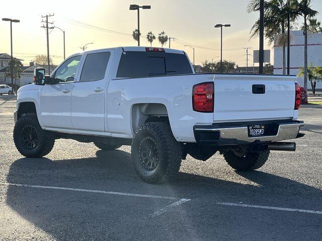 used 2019 Chevrolet Silverado 2500 car, priced at $44,750