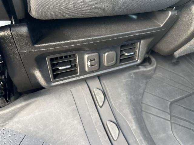 used 2022 Chevrolet Silverado 1500 car, priced at $32,000