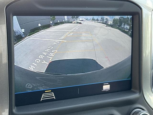 used 2022 Chevrolet Silverado 1500 car, priced at $32,000
