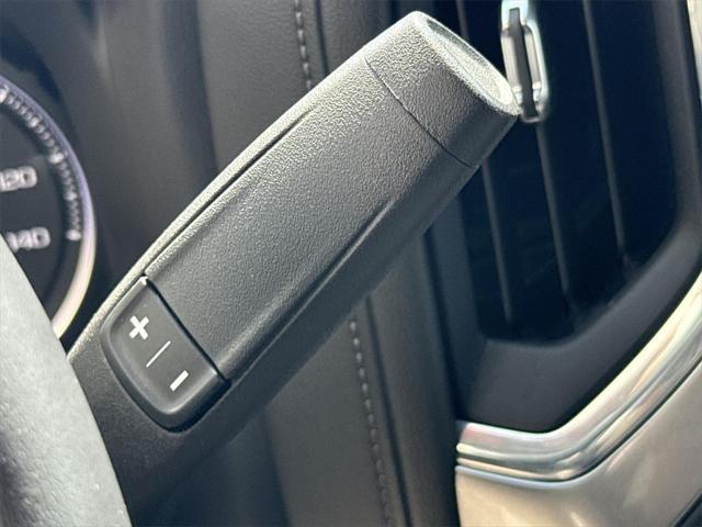 used 2022 Chevrolet Silverado 1500 car, priced at $32,000