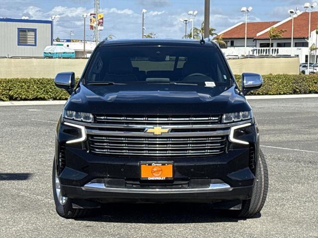 used 2023 Chevrolet Suburban car, priced at $52,888