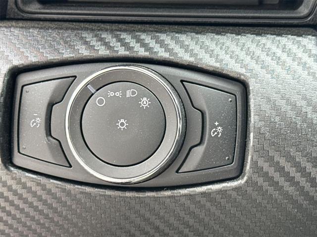 used 2022 Ford Mustang car, priced at $29,999