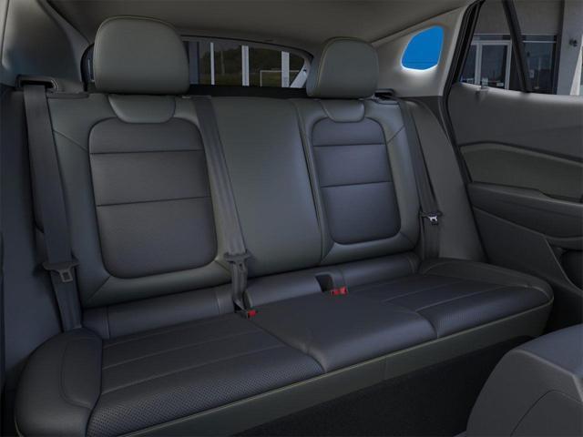 new 2025 Chevrolet Trax car, priced at $26,005