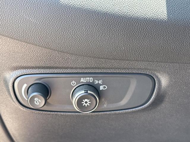 used 2024 Chevrolet Equinox car, priced at $21,500