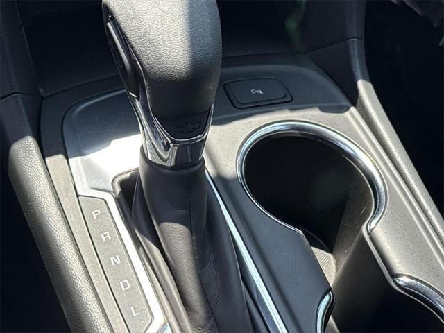 used 2024 Chevrolet Equinox car, priced at $21,500