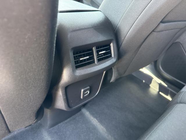 used 2024 Chevrolet Equinox car, priced at $21,500