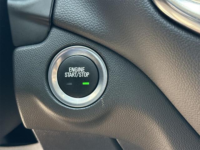 used 2024 Chevrolet Equinox car, priced at $21,500