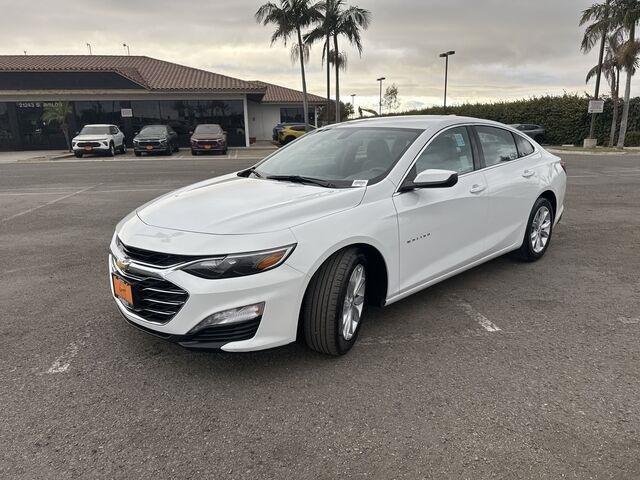 used 2022 Chevrolet Malibu car, priced at $16,250