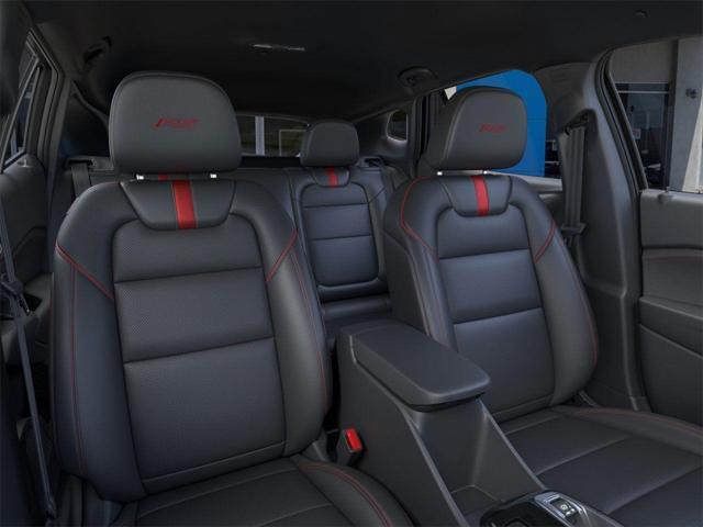 new 2025 Chevrolet Trax car, priced at $1,723