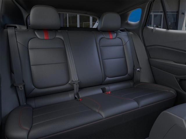 new 2025 Chevrolet Trax car, priced at $1,723
