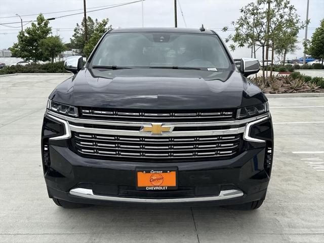 used 2023 Chevrolet Suburban car, priced at $53,316