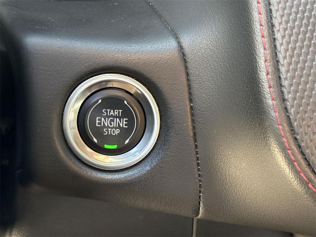 used 2022 Chevrolet Suburban car, priced at $53,750