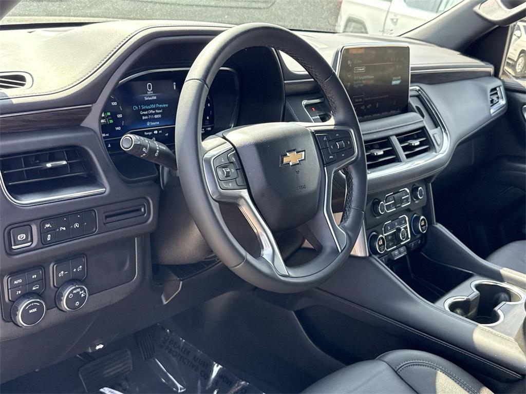 used 2024 Chevrolet Suburban car, priced at $60,888