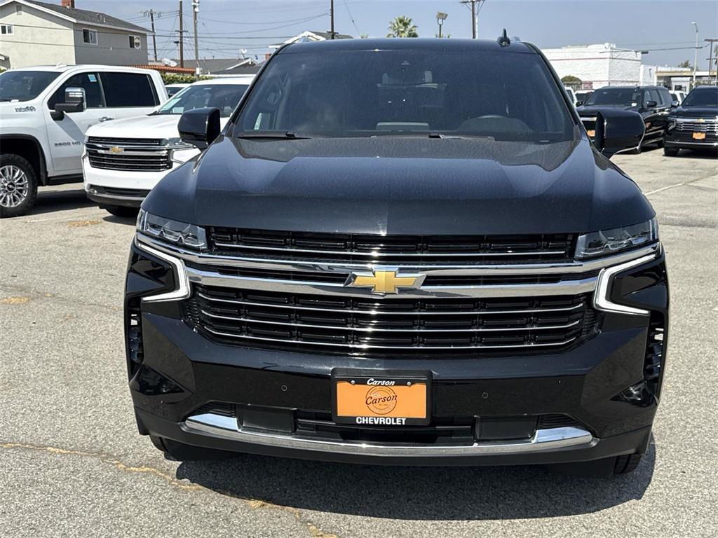 used 2024 Chevrolet Suburban car, priced at $60,888