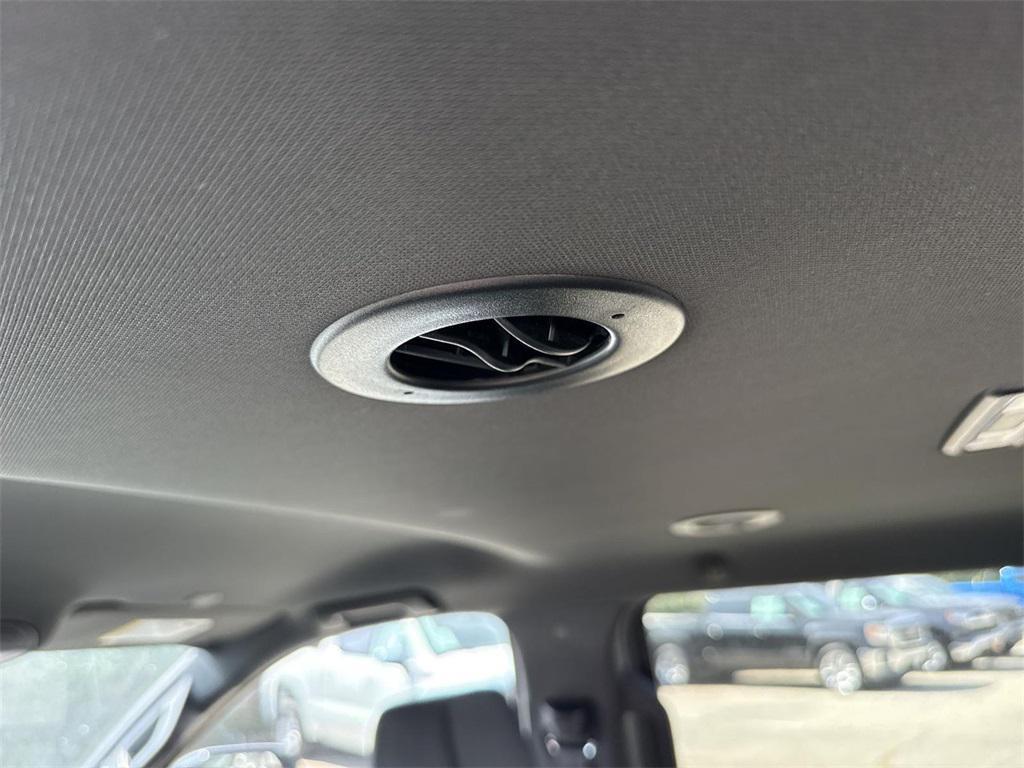 used 2024 Chevrolet Suburban car, priced at $60,888