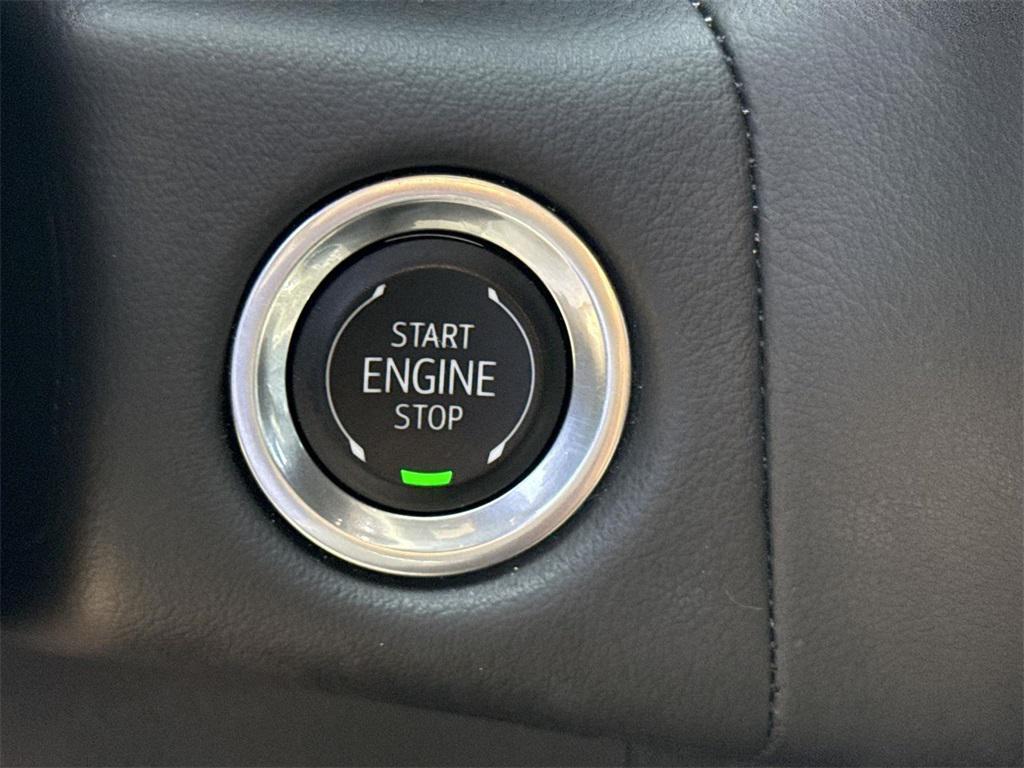 used 2024 Chevrolet Suburban car, priced at $60,888