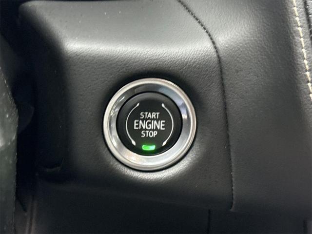 used 2023 Chevrolet Suburban car, priced at $54,566