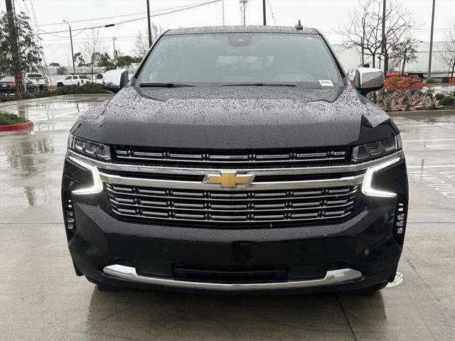 used 2023 Chevrolet Suburban car, priced at $52,998