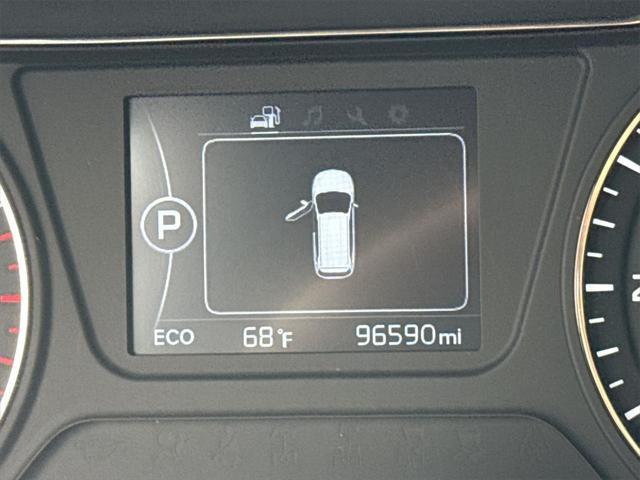used 2016 Kia Sorento car, priced at $12,888