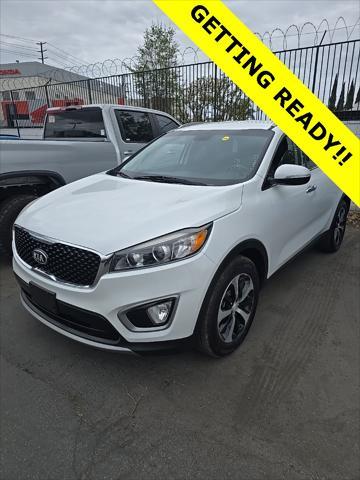 used 2016 Kia Sorento car, priced at $12,998