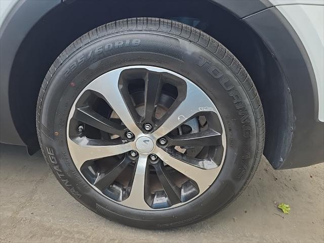 used 2016 Kia Sorento car, priced at $12,998