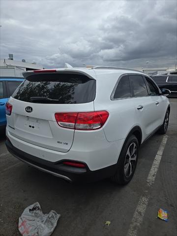 used 2016 Kia Sorento car, priced at $12,998