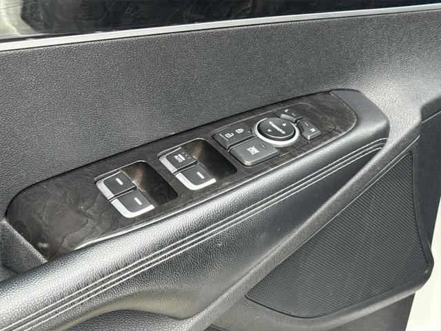 used 2016 Kia Sorento car, priced at $12,888