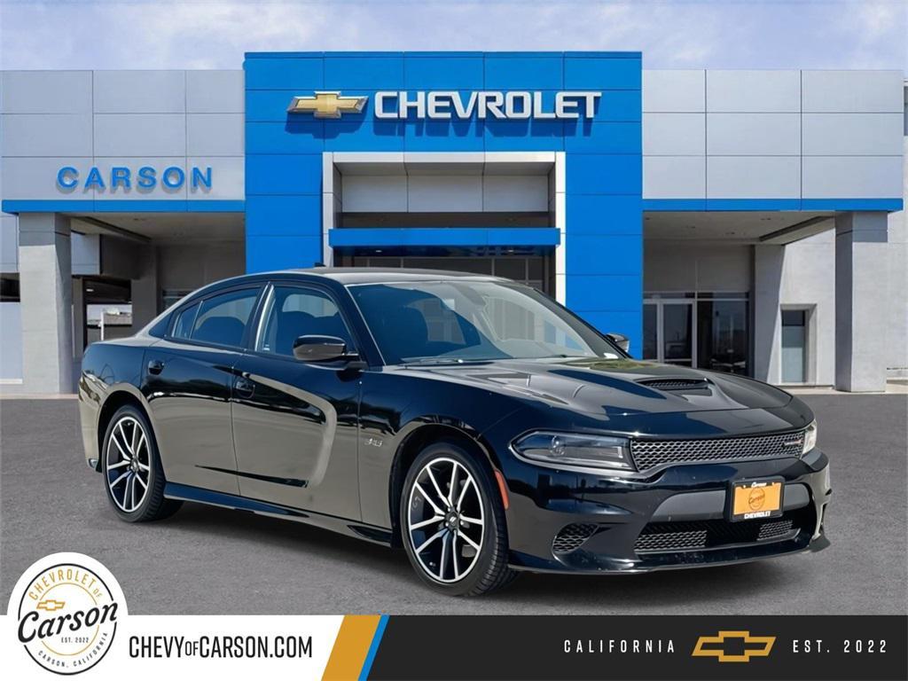 used 2023 Dodge Charger car, priced at $27,888