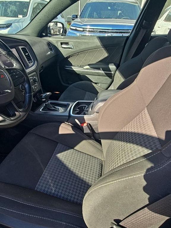 used 2023 Dodge Charger car, priced at $28,891