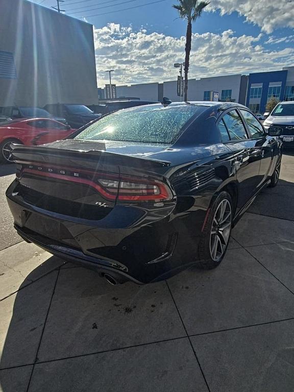 used 2023 Dodge Charger car, priced at $28,891