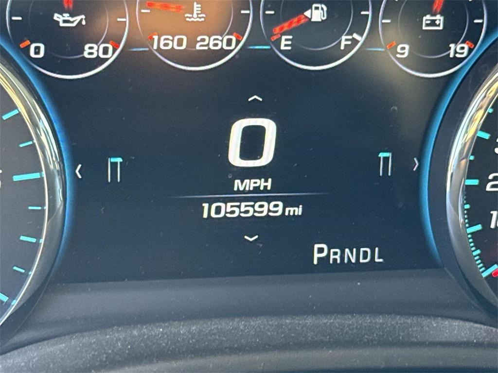 used 2017 Chevrolet Tahoe car, priced at $21,000