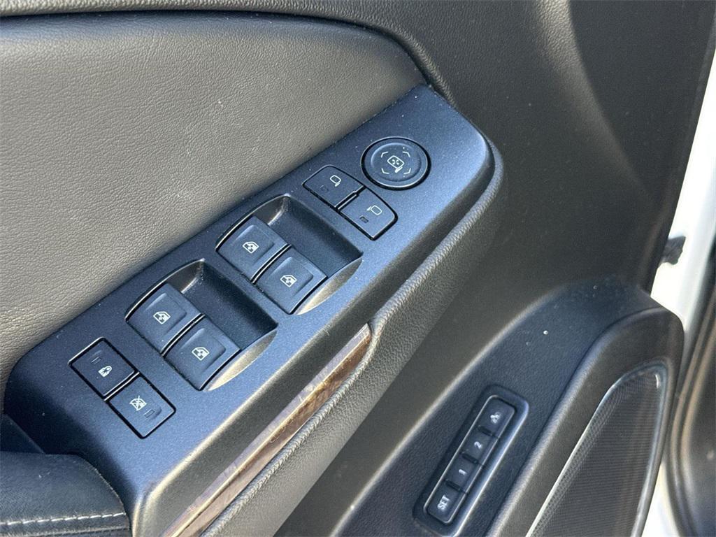 used 2017 Chevrolet Tahoe car, priced at $21,000