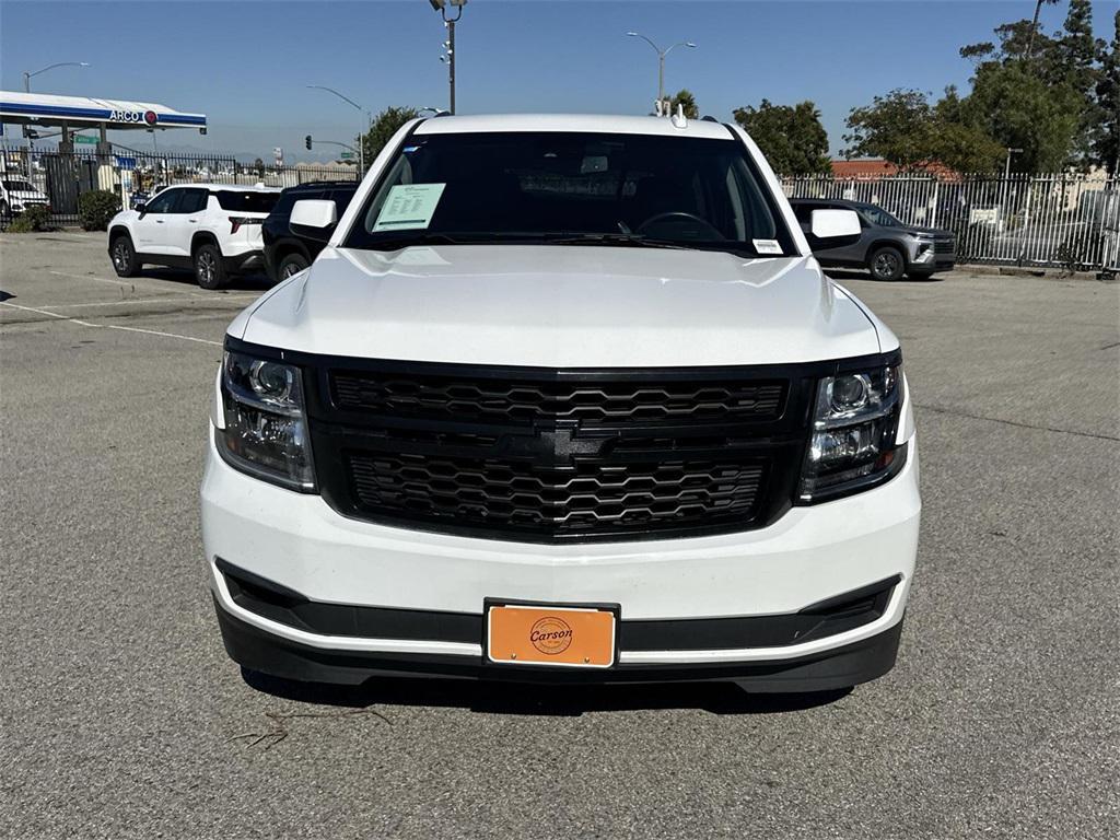 used 2017 Chevrolet Tahoe car, priced at $21,000