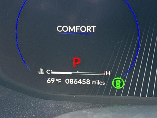 used 2022 Acura MDX car, priced at $34,988