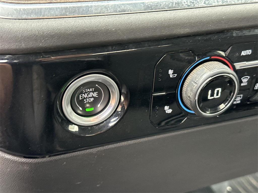 used 2022 Chevrolet Silverado 1500 car, priced at $31,500